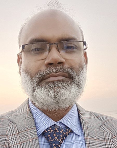 প্রধান শিক্ষকের ছবি