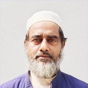 আব্দুর রহমান ফিরোজ