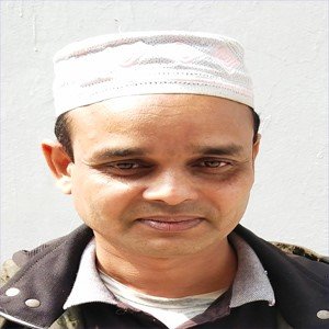 মোহাম্মদ শাহজাহান হোসেন