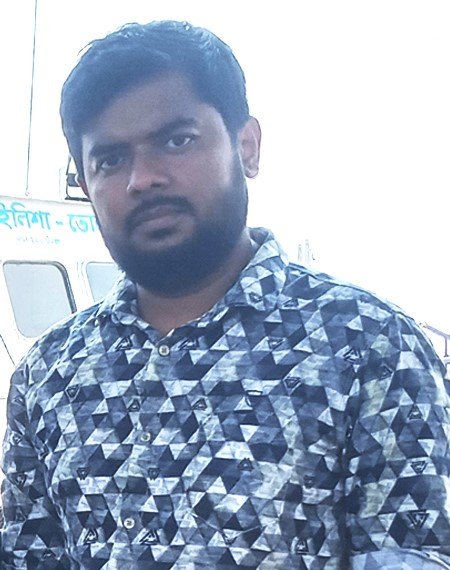 খালেদ সাইফুল্লাহ